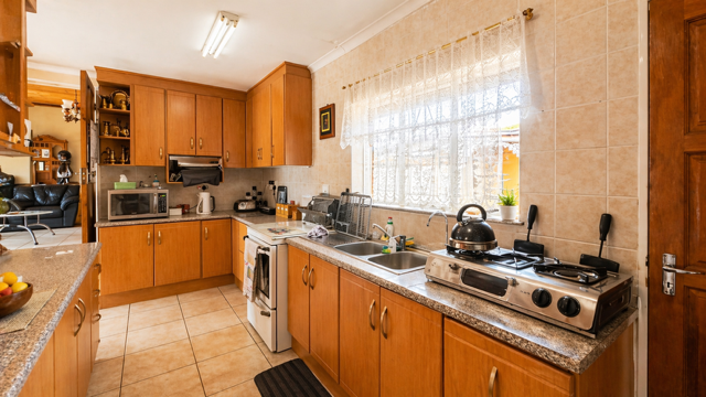 3 Bedroom Property for Sale in Fauna Free State